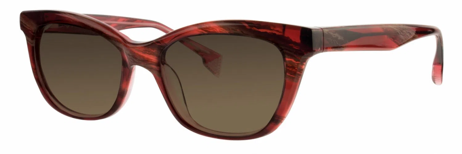 STATE Optical Co. HALSTEDSW Sunglasses - view 10